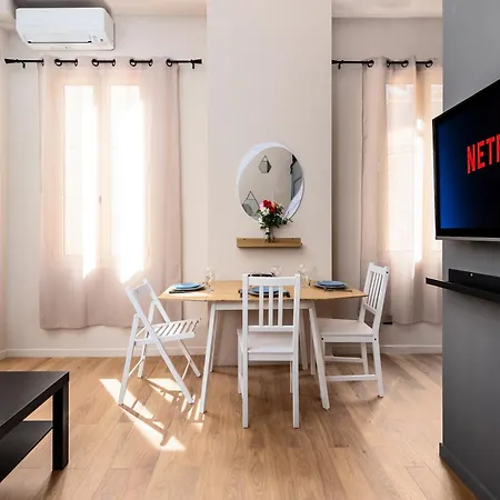 5mn Monaco - Cosy Avec Mezzanine - Dh Apartamento