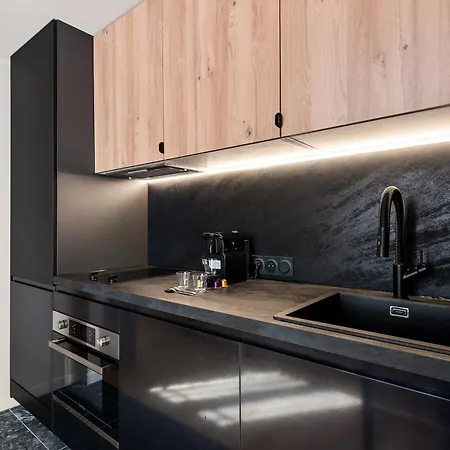 Appartamento 5mn Monaco - Cosy Avec Mezzanine - Dh *